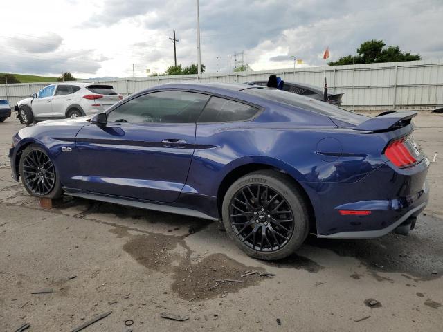 2018 FORD MUSTANG GT 1FA6P8CF8J5146578