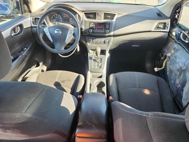 2017 NISSAN SENTRA S - 3N1AB7APXHY291436