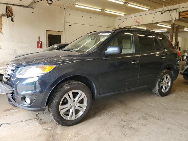 Vin: 5xyzkdag0cg120691, lot: 59908275, hyundai santa fe limited 2012 img_1