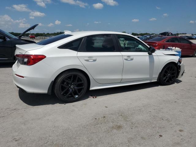 2022 HONDA CIVIC SPOR 2HGFE2F58NH590169