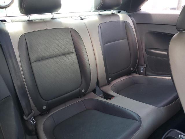 2015 VOLKSWAGEN BEETLE 1.8 3VWF17AT7FM614488
