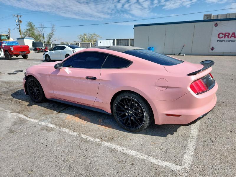 2017 FORD MUSTANG 1FA6P8TH5H5323132
