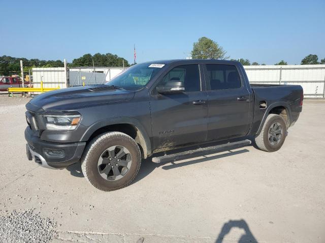 RAM 1500 REBEL
