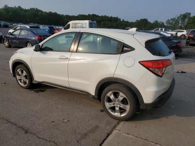 Vin: 3czru6h32gm759747, lot: 60221655, honda hr-v lx 20162