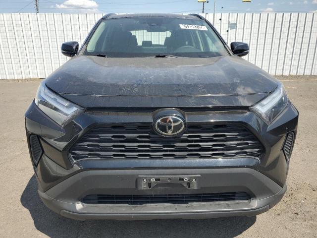 2022 TOYOTA RAV4 XLE - 2T3P1RFV4NW291396