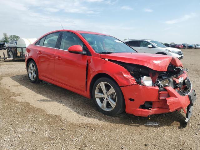 Vin: 1g1pe5sb6e7442221, lot: 59134325, chevrolet cruze lt 20144