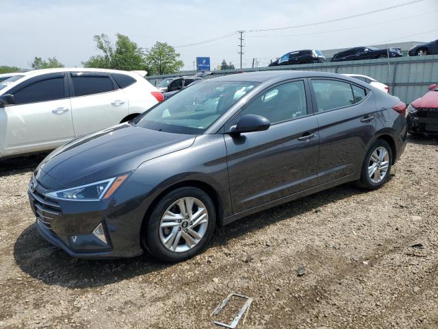 Vin: 5npd84lf4lh587781, lot: 59696105, hyundai elantra sel 2020 img_1