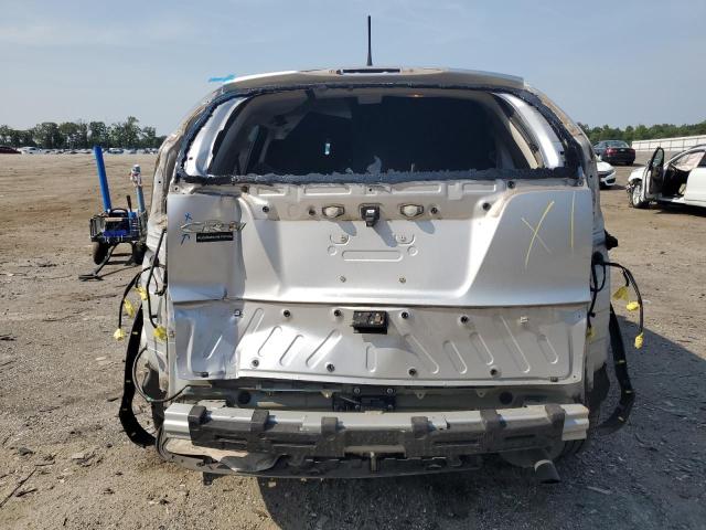 2016 HONDA CR-V EXL - 2HKRM3H75GH500215
