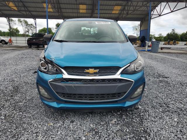2019 CHEVROLET SPARK LS KL8CB6SA7KC720387