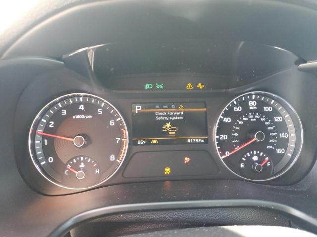 2023 KIA FORTE LX - 3KPF24AD6PE641250