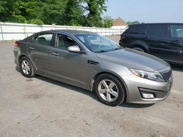 Vin: 5xxgm4a78eg312286, lot: 59540785, kia optima lx 20144