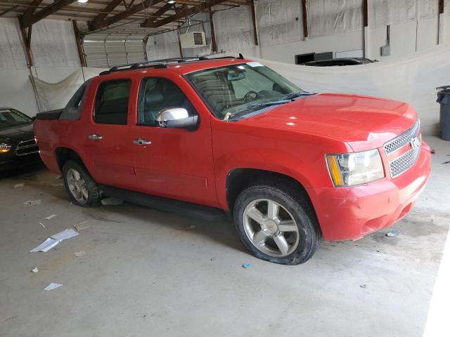 Vin: 3gntkfe39bg382483, lot: 62929915, chevrolet avalanche lt 20114