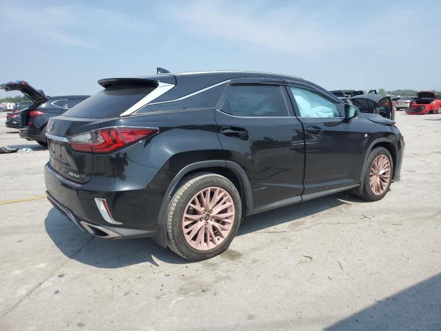 Vin: 2t2bzmca0kc183575, lot: 59509255, lexus rx350 350 base 20193