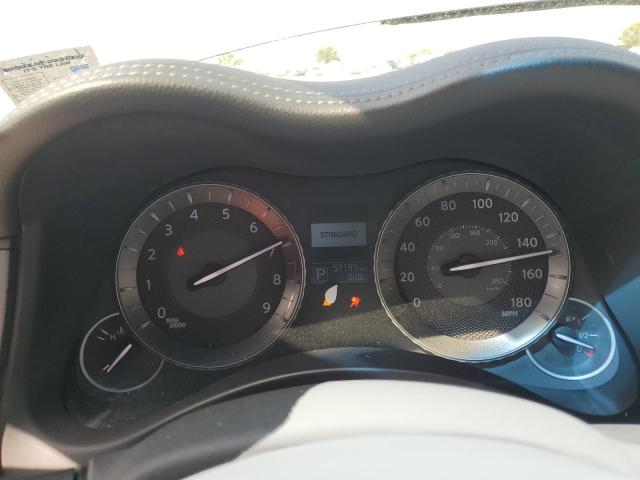 2016 INFINITI Q70 3.7 JN1BY1AP1GM221373
