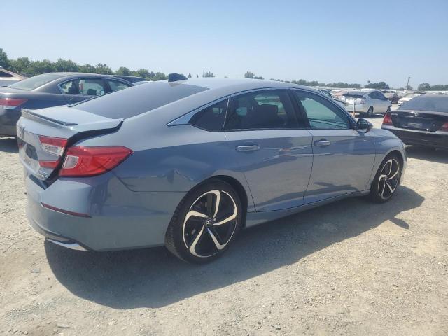 Vin: 1hgcv3f28na017673, lot: 59302105, honda accord hybrid sport 20223