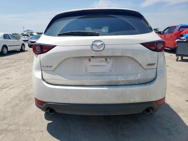 2018 MAZDA CX-5 GRAND JM3KFADM8J0472756