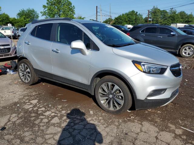 2021 BUICK ENCORE PRE KL4CJASB4MB327861
