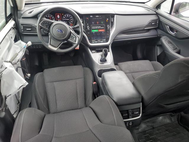 2023 SUBARU LEGACY PREMIUM 4S3BWAC60P3002739