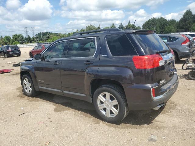 2016 GMC TERRAIN SL 2GKALNEK8G6336956
