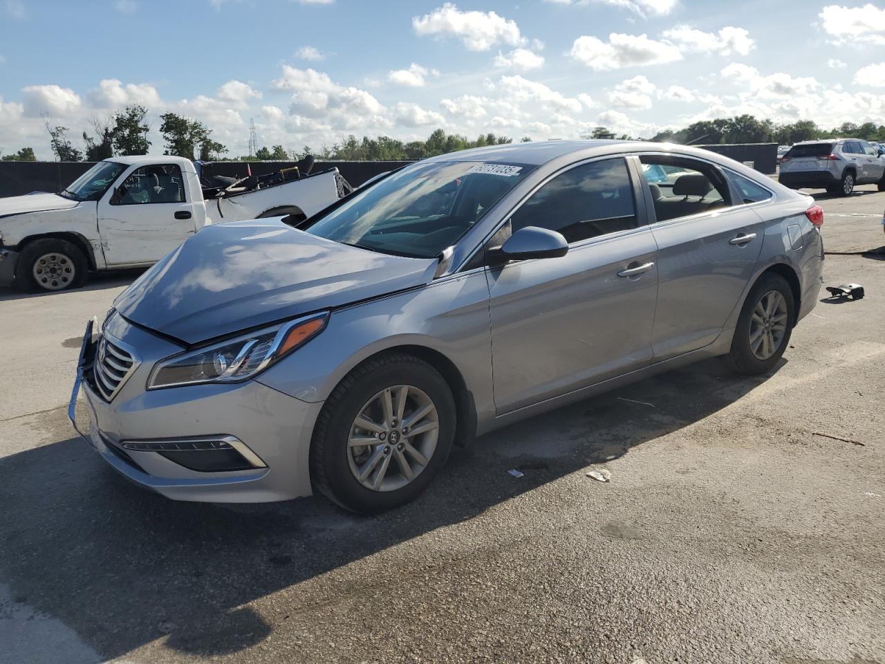 HYUNDAI SONATA SE