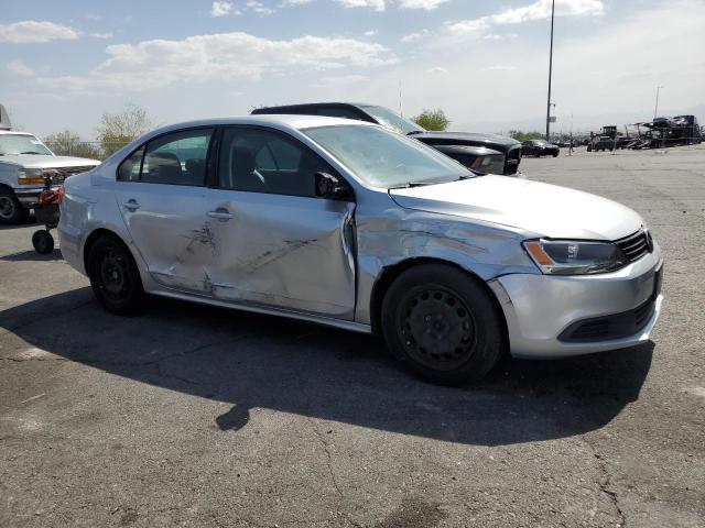 Vin: 3vw2k7ajxem391887, lot: 61858915, volkswagen jetta base 20144