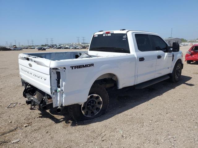 Vin: 1ft8w3a66nef77356, lot: 61761895, ford f350 super duty 20223