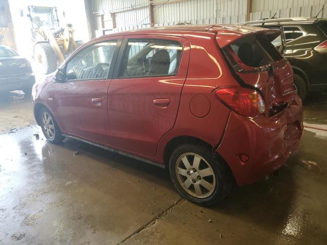 Vin: ml32a4hj3eh015419, lot: 60758865, mitsubishi mirage es 20142