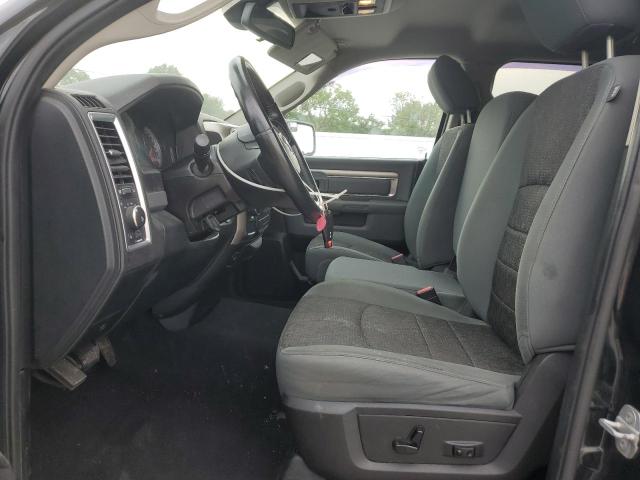 2015 RAM 1500 SLT 1C6RR6GGXFS505115