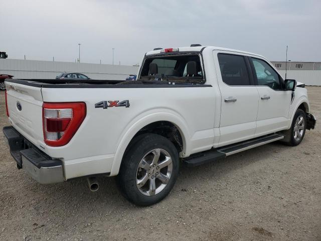 Vin: 1ftfw1e86pfa62006, lot: 60923945, ford f-150 supercrew 20233
