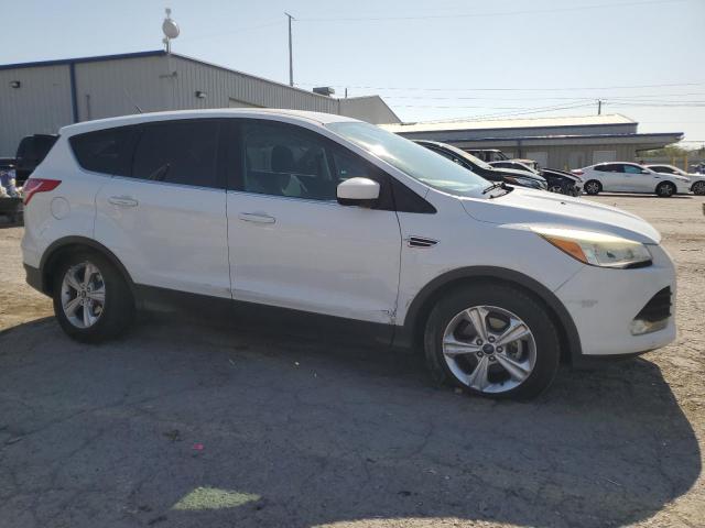 Vin: 1fmcu0gx2eua70972, lot: 62503915, ford escape se 20144