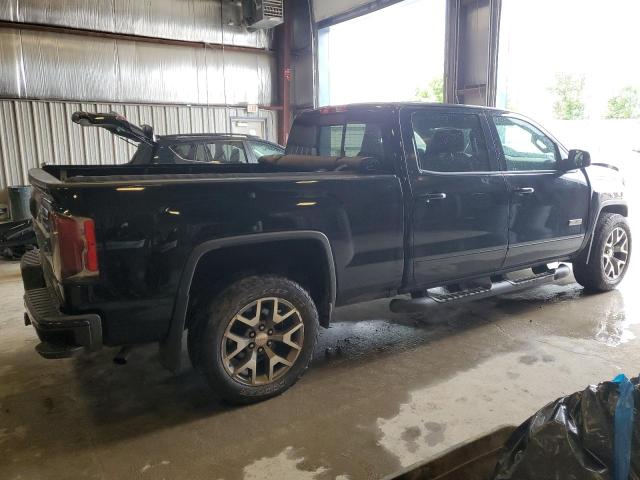 Vin: 3gtu2nec1jg357566, lot: 60529185, gmc sierra k1500 slt 20183