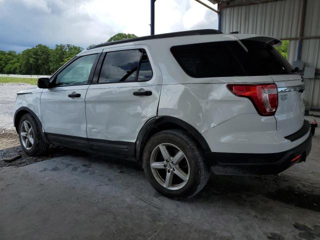 Vin: 1fm5k7b83kga18543, lot: 60459165, ford explorer 20192
