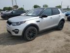 2018 LAND ROVER DISCOVERY - SALCR2RX5JH747734