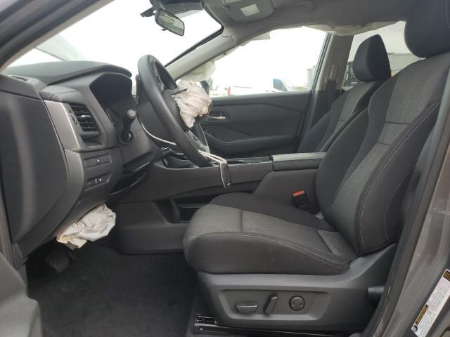 2024 NISSAN ROGUE SV - 5N1BT3BAXRC742579