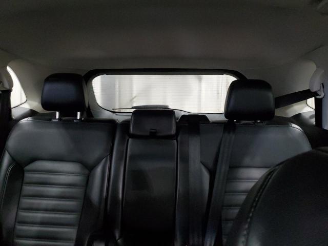 2017 FORD EDGE SEL - 2FMPK4J95HBC08233