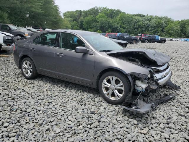 Vin: 3fahp0ha0cr355529, lot: 62585515, ford fusion se 20124