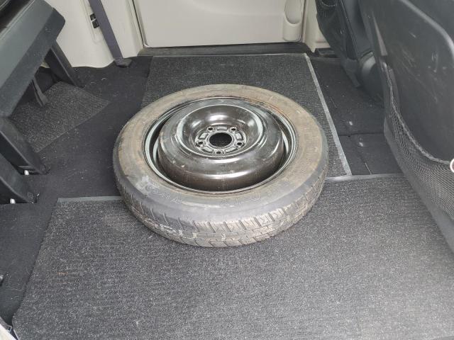 2016 CHRYSLER TOWN & COU - 2C4RC1BG1GR295804