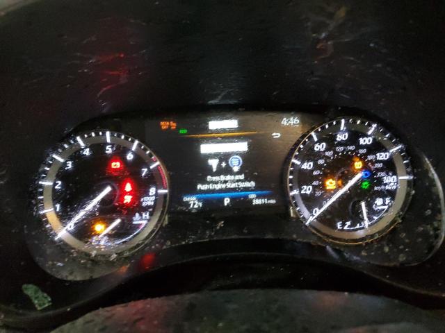 5tdhzrbh0ns591497 - 2022 Toyota Highlander Xle - #60120675