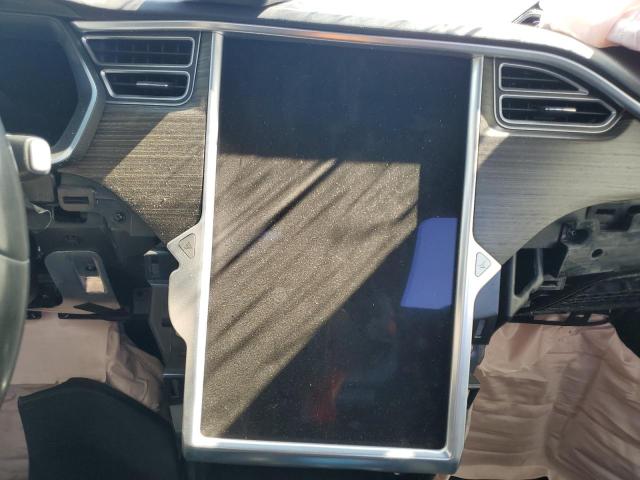 2016 TESLA MODEL X 5YJXCBE25GF013432