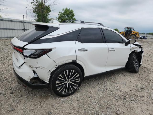 2023 LEXUS RX 350 BAS - 2T2BAMCAXPC016137