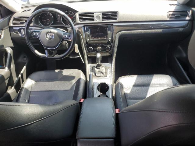 2016 VOLKSWAGEN PASSAT SE 1VWBT7A37GC017174