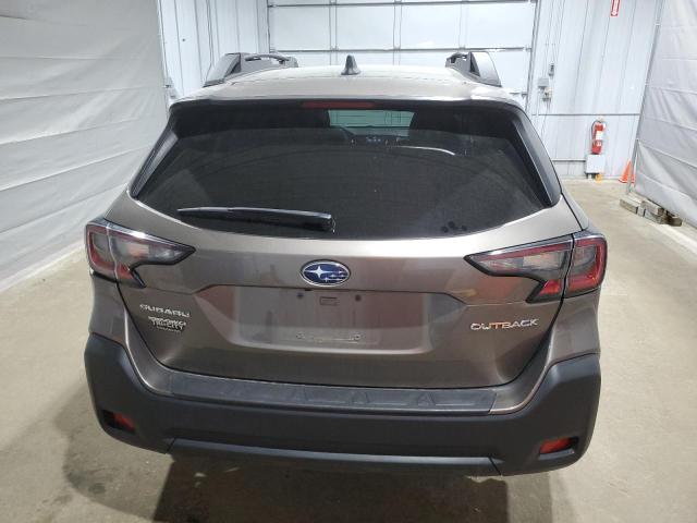 2023 SUBARU OUTBACK PR 4S4BTAFC4P3199405