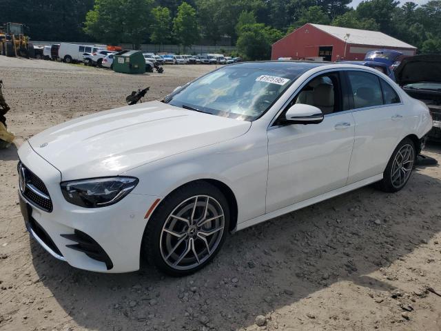 MERCEDES-BENZ E 350 4MAT