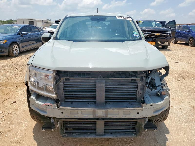 2022 FORD MAVERICK X - 3FTTW8E94NRB05200