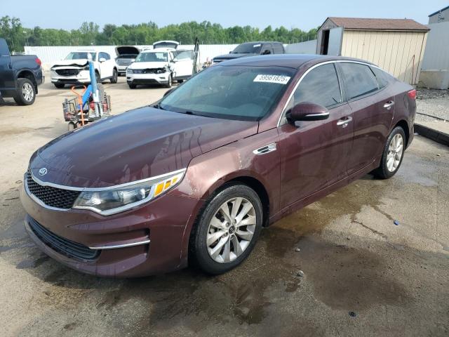 Vin: 5xxgt4l3xhg133278, lot: 59561825, kia optima lx 2017 img_1