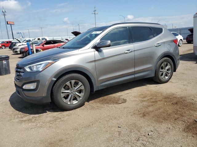 Vin: 5xyzu3lb3eg218767, lot: 59862715, hyundai santa fe 2014 img_1