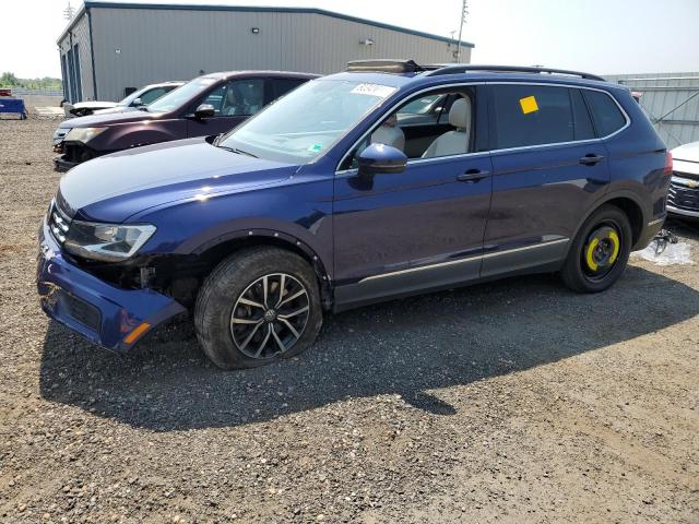 VOLKSWAGEN TIGUAN SE