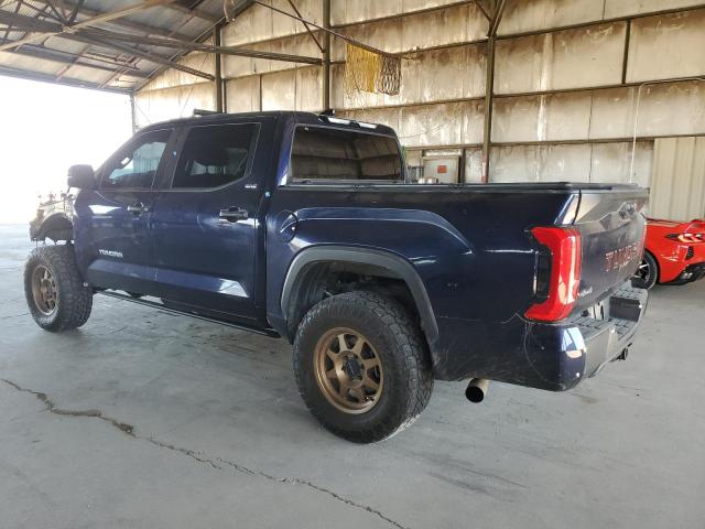 2022 TOYOTA TUNDRA CRE - 5TFLA5DB3NX028618