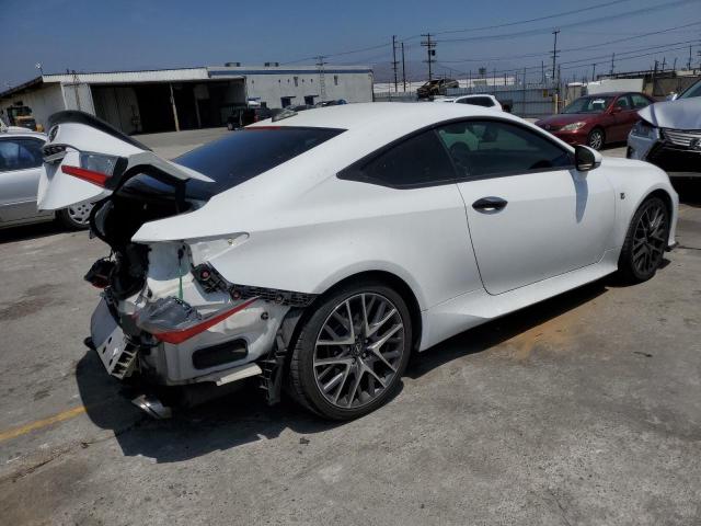 2015 LEXUS RC 350 JTHHE5BC1F5009566