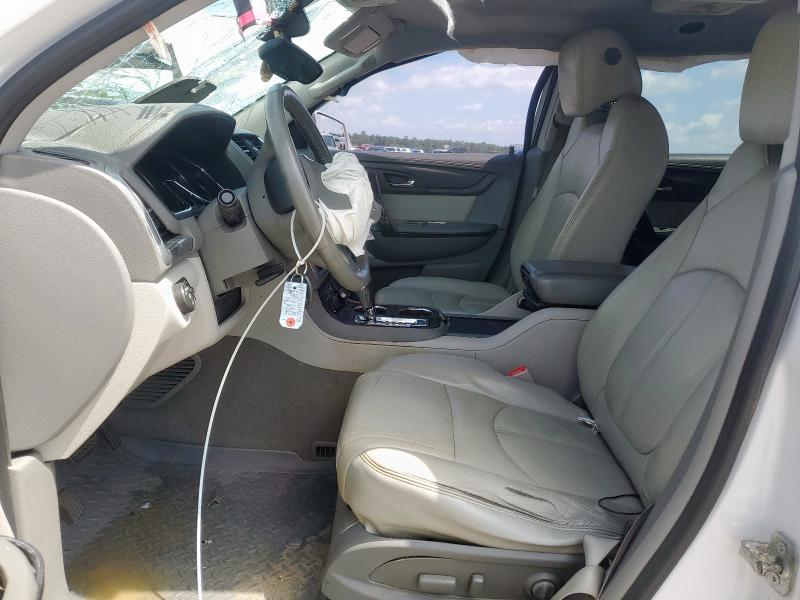 2016 GMC ACADIA SLT 1GKKRRKD6GJ122129